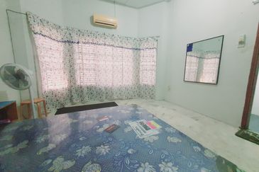 TAMAN TERENDAK PERMAI