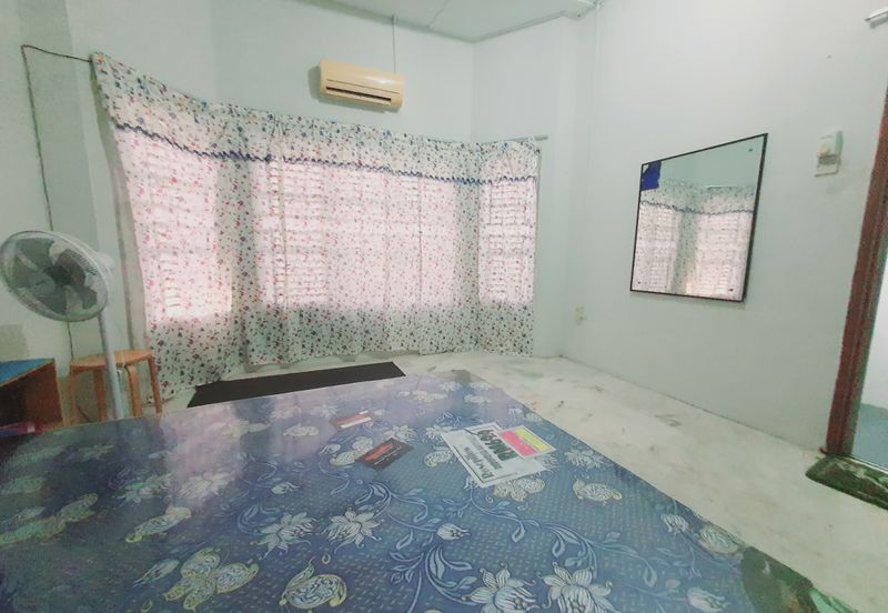 TAMAN TERENDAK PERMAI