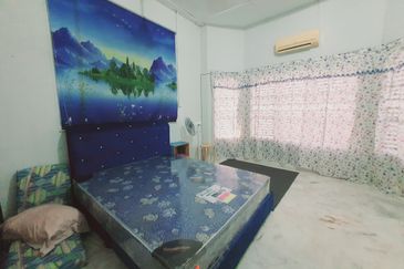 TAMAN TERENDAK PERMAI