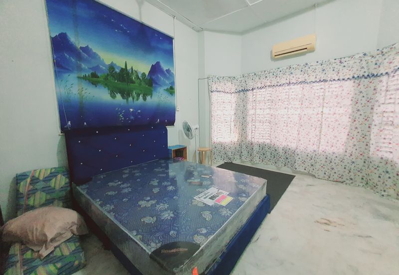 TAMAN TERENDAK PERMAI