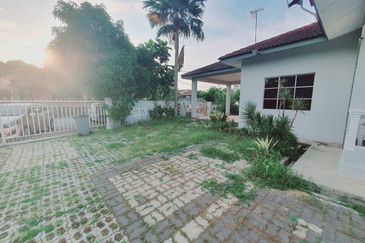 TAMAN TERENDAK PERMAI