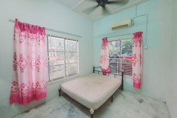 TAMAN TERENDAK PERMAI