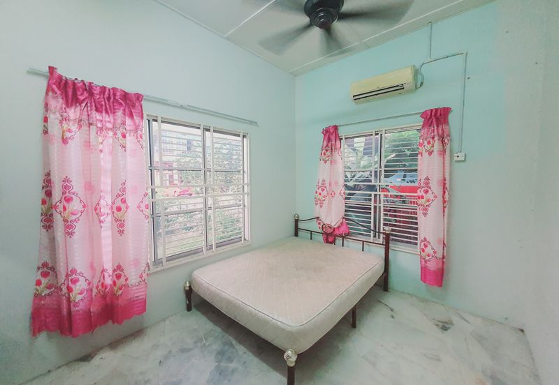 TAMAN TERENDAK PERMAI