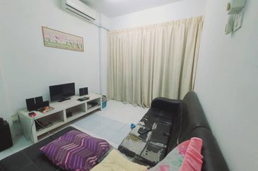 Kiara Apartment