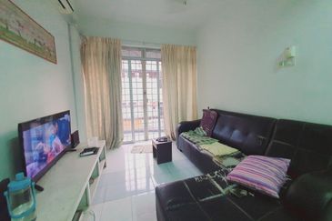 Kiara Apartment