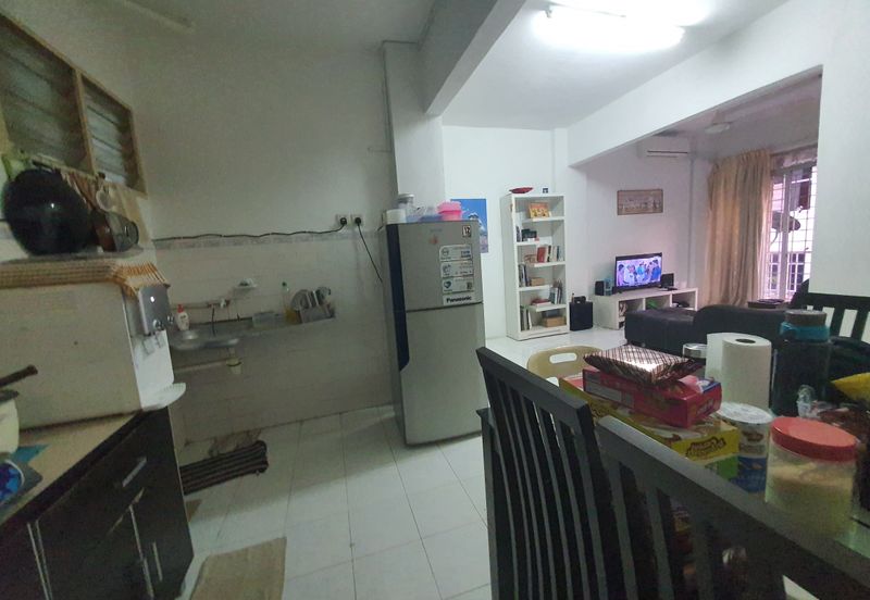 Kiara Apartment