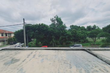 Taman Cheng Setia