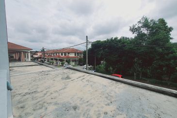 Taman Cheng Setia