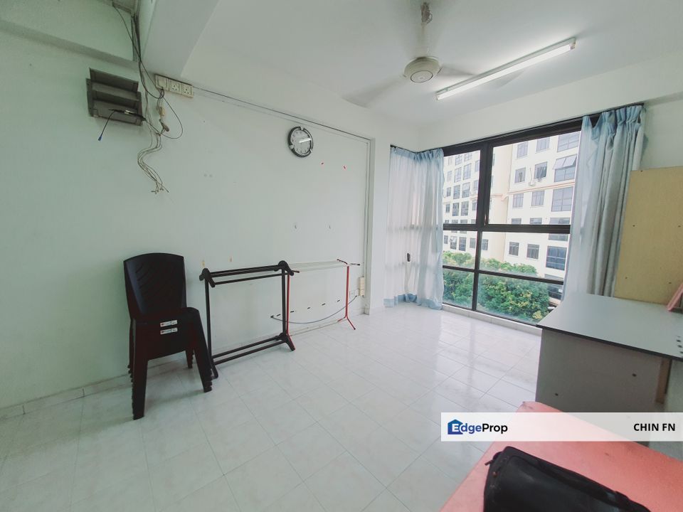 Below Value 15% Less RM35K Ready Tenant 5 Room Bukit Beruang Utama BBU Melaka, Melaka, Bukit Beruang