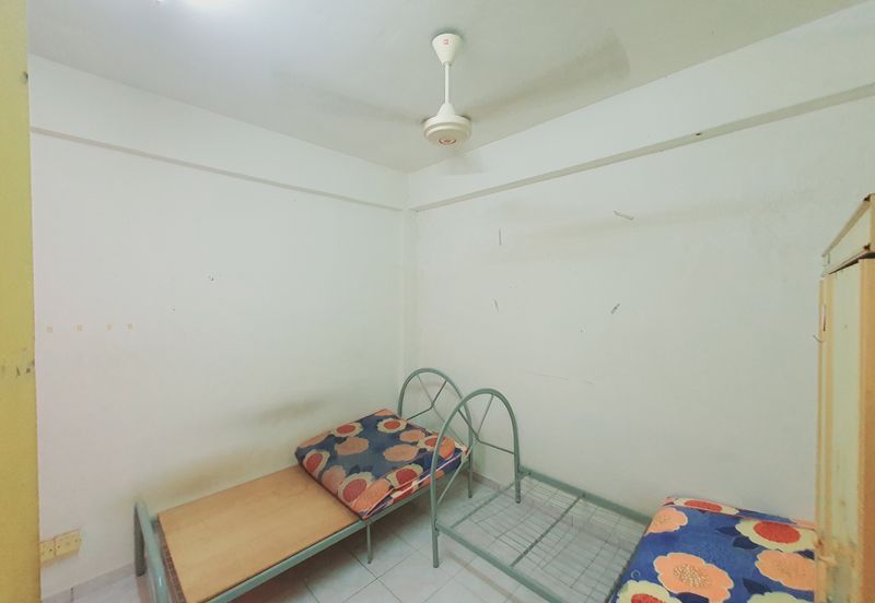 Pangsapuri Bukit Beruang Utama