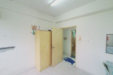 Pangsapuri Bukit Beruang Utama