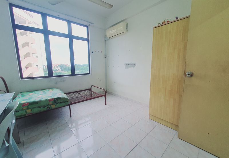 Pangsapuri Bukit Beruang Utama