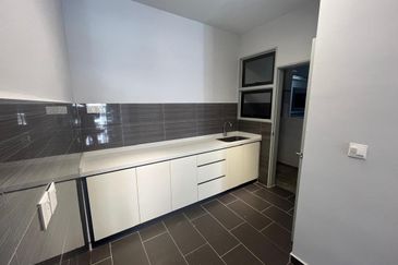 Admiral Residence, Kota Laksamana Melaka