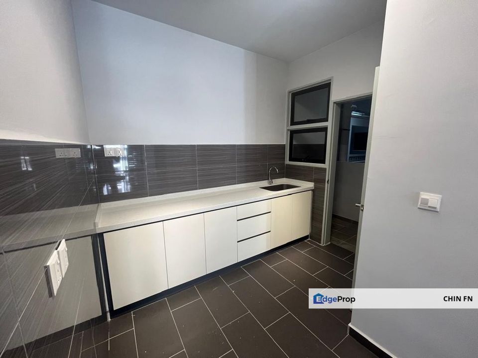 Nice Swimming Pool Admiral Residence Condo Badminton Kota Laksamana Melaka, Melaka, Melaka Raya