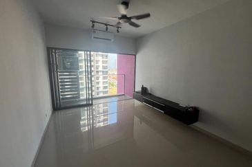 Admiral Residence, Kota Laksamana Melaka