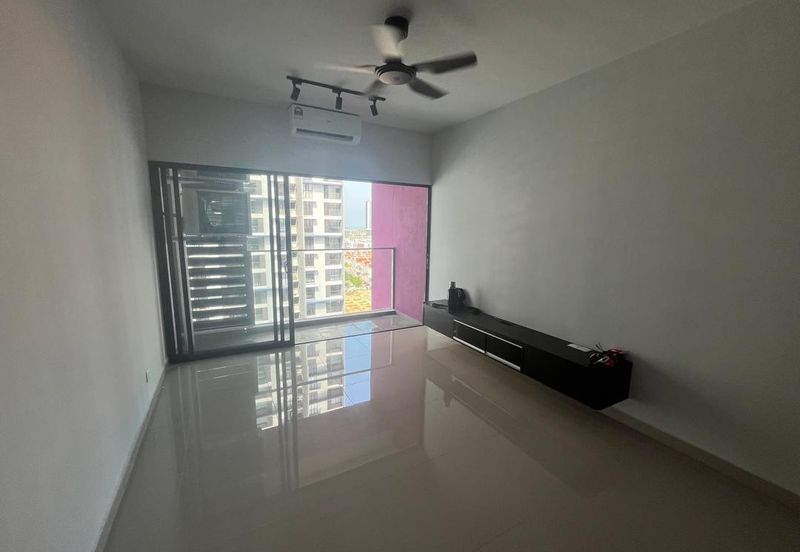 Admiral Residence, Kota Laksamana Melaka