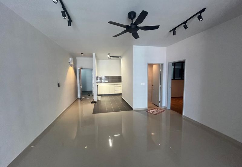 Admiral Residence, Kota Laksamana Melaka