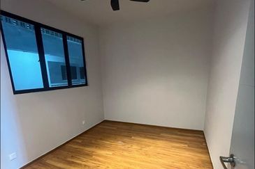 Admiral Residence, Kota Laksamana Melaka