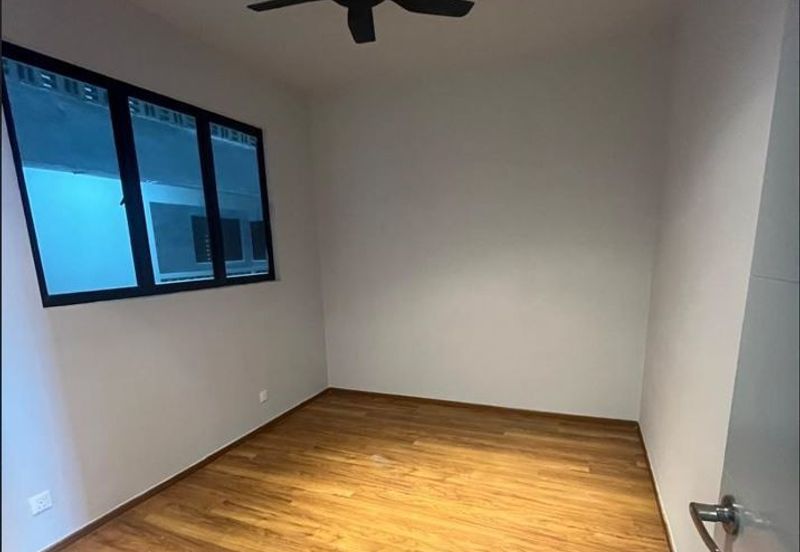 Admiral Residence, Kota Laksamana Melaka