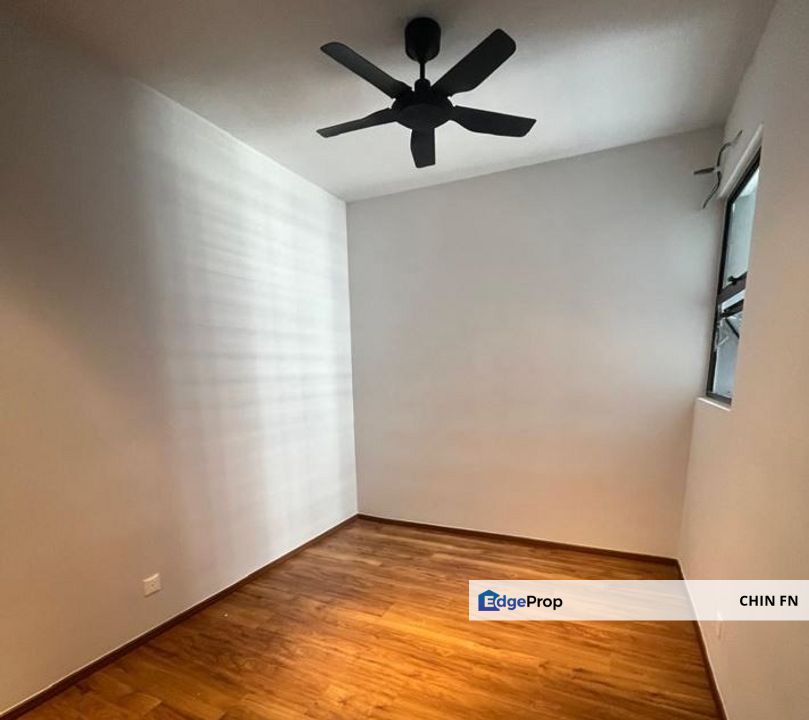 Nice Swimming Pool Admiral Residence Condo Badminton Kota Laksamana Melaka, Melaka, Melaka Raya