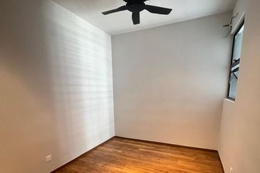 Admiral Residence, Kota Laksamana Melaka