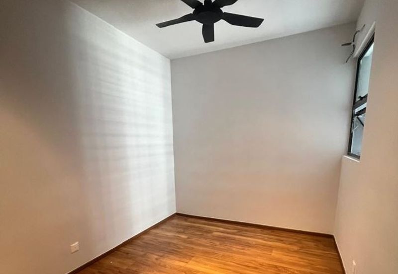 Admiral Residence, Kota Laksamana Melaka