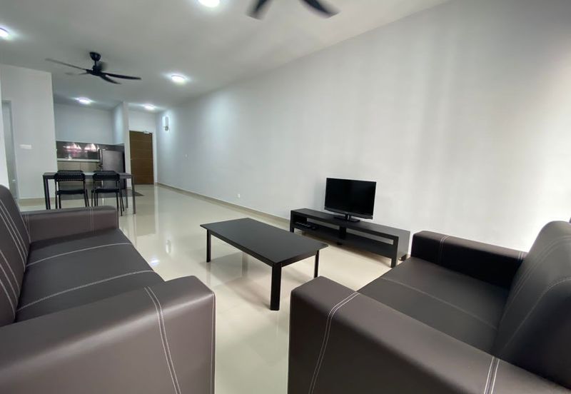 Admiral Residence, Kota Laksamana Melaka