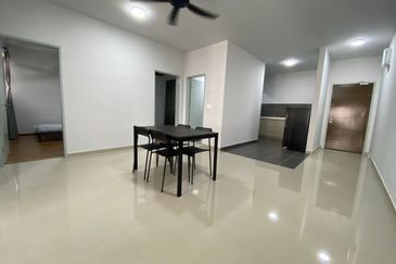 Admiral Residence, Kota Laksamana Melaka