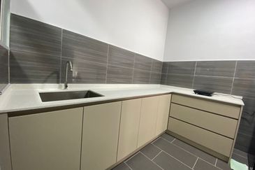 Admiral Residence, Kota Laksamana Melaka