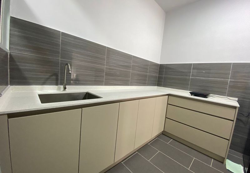 Admiral Residence, Kota Laksamana Melaka