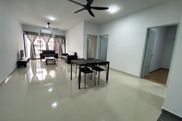 Admiral Residence, Kota Laksamana Melaka