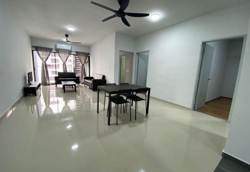 Admiral Residence, Kota Laksamana Melaka