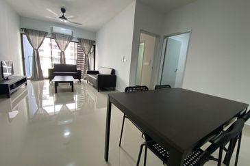 Admiral Residence, Kota Laksamana Melaka