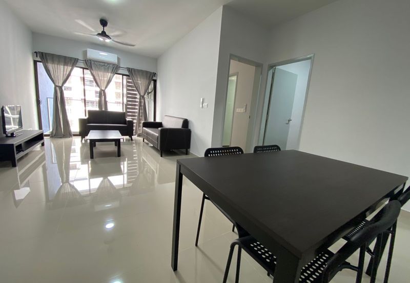 Admiral Residence, Kota Laksamana Melaka