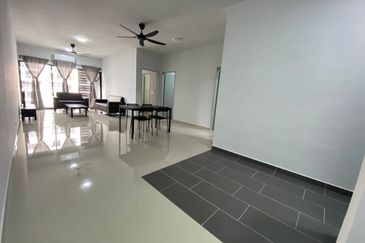 Admiral Residence, Kota Laksamana Melaka