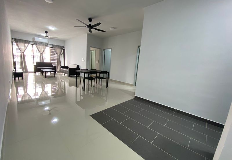 Admiral Residence, Kota Laksamana Melaka