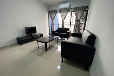 Admiral Residence, Kota Laksamana Melaka