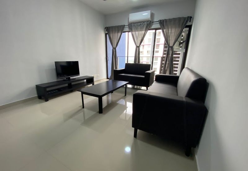 Admiral Residence, Kota Laksamana Melaka