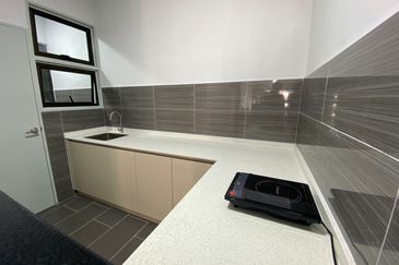 Admiral Residence, Kota Laksamana Melaka