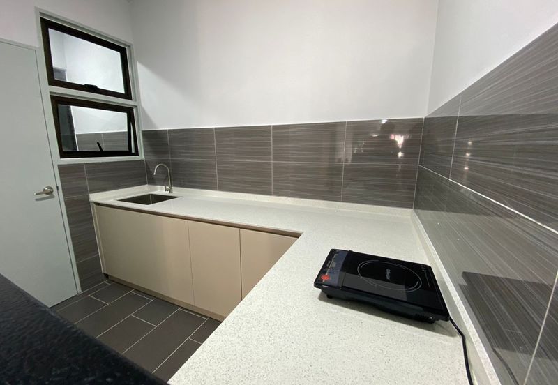 Admiral Residence, Kota Laksamana Melaka