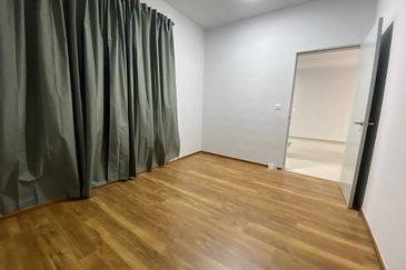 Admiral Residence, Kota Laksamana Melaka