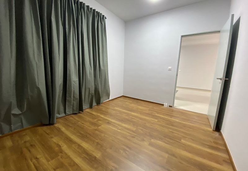 Admiral Residence, Kota Laksamana Melaka