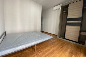 Admiral Residence, Kota Laksamana Melaka