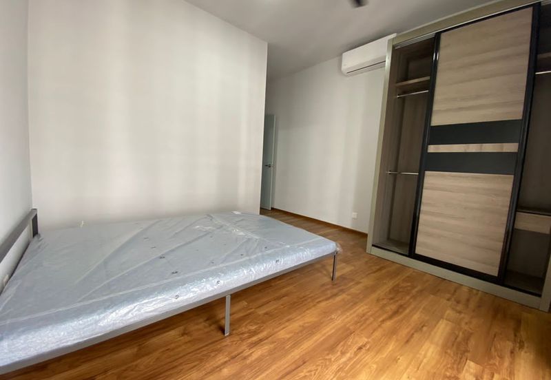 Admiral Residence, Kota Laksamana Melaka