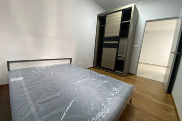 Admiral Residence, Kota Laksamana Melaka