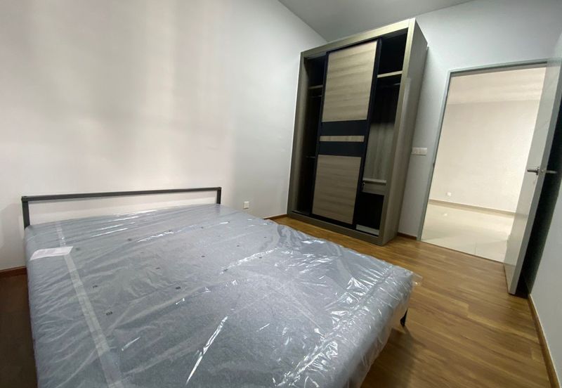 Admiral Residence, Kota Laksamana Melaka