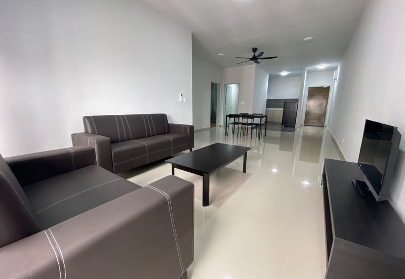 Admiral Residence, Kota Laksamana Melaka