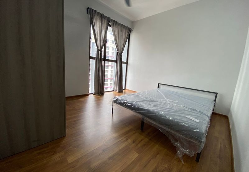 Admiral Residence, Kota Laksamana Melaka