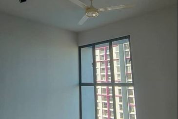 Admiral Residence, Kota Laksamana Melaka