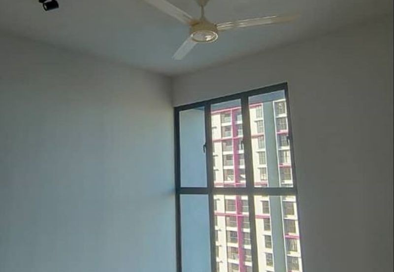 Admiral Residence, Kota Laksamana Melaka